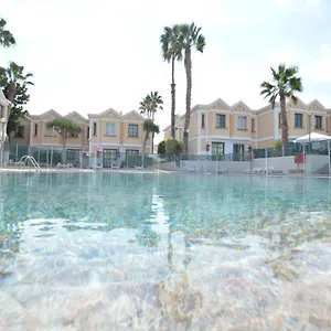  Appartamento Complejo Sun's Gardens - Maspalomas Spagna