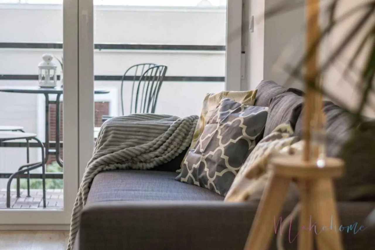 2 Apartamento En Estadio Sevilla 6 Plazas 3 Hab Y Metro